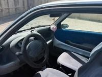 Usata Fiat 600 54 CV (39 kW) 1999 Bianco Berlina