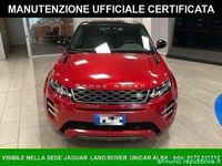 usata Land Rover Range Rover 2.0D I4-L.Flw 150cv. 4X4 R-Dynamic S Alba