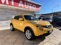 usata Nissan Juke 1.2 DIG-T 115CV ACENTA