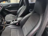 Usata Mercedes GLA200 136 CV (100 kW) 2015 SUV