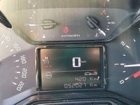 Gebraucht Citroën C3 Aircross Feel 110 PS (80 kW) 2022 Blau SUV