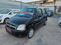 usata Opel Agila 1.3 CDTI Fashion Line provenienza nord Italia