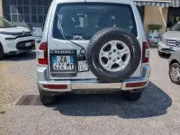 Usata Mitsubishi Pajero 116 CV (85 kW) 2002 SUV