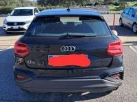 Usado Audi Q2 Ambiente 150 CV (110 kW) 2021 Negro SUV