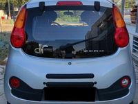 Usata DR DR 1.0 50 kW (69 CV) 2018 Argento Utilitaria