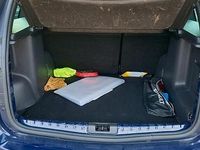 Usata Dacia Duster 2014 Blu SUV