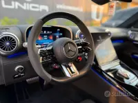Usata Mercedes S63 AMG AMG 585 CV (430 kW) 2022 Grigio Cabrio