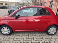 Usado Fiat 500 69 CV (50 kW) 2023 Rojo Utilitario