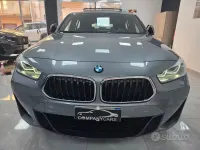 Usata BMW X2 M Sport 150 CV (110 kW) 2022 Other SUV