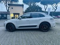 Usata Porsche Macan 441 CV (324 kW) 2021 Grigio SUV