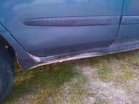 Usata Fiat Stilo 100 CV (73 kW) 2007 Blu Station wagon