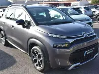 Usata Citroën C3 Aircross Shine 120 CV (88 kW) 2021 Grigio SUV
