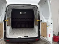 Usata Ford Transit Custom 129 CV (94 kW) 2017