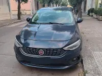 Usata Fiat Tipo 95 CV (69 kW) 2017 Blu Berlina
