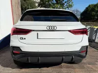 Usata Audi Q3 Sportback S-Line 150 CV (110 kW) 2023 Bianco SUV