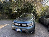 Usata Dacia Duster Extreme 101 CV (74 kW) 2023 SUV