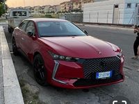 Usata DS Automobiles DS4 131 CV (96 kW) 2023 Rosso Berlina