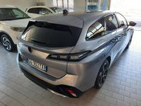 Usata Peugeot 308 SW Allure 130 CV (95 kW) 2022 Grigio Station wagon