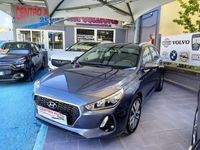 usata Hyundai i30 -- 1.6 CRDi 115 CV Automatica