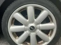Usata Mini ONE 95 CV (69 kW) 2010 Utilitaria