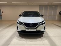 Usata Nissan Qashqai N-Connecta 140 CV (102 kW) 2022 Bianco SUV