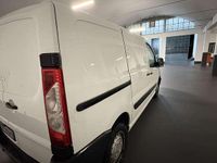 Usata Peugeot Expert 136 CV (100 kW) 2014 Bianco Furgone