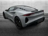 Usata Lotus Emira 405 CV (297 kW) 2025 Grigio Coupé