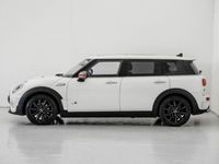 usata Mini Cooper Clubman Countryman Clubman 2.0 SD Boost ALL4 aut.