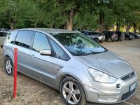 usata Ford S-MAX S-Max 2.0 145CV Titanium