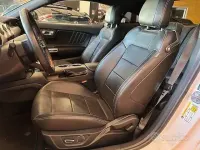 Usata Ford Mustang 317 CV (233 kW) 2017 Bianco Coupé