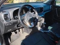 Usata Kia Sportage 2020 Grigio SUV