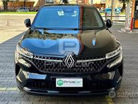 Gebraucht Renault Austral Techno 200 PS (147 kW) 2023 Schwarz SUV