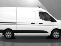 Nuova Renault Master 105 CV (77 kW) 2026 Bianco Monovolume