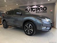 Usata Nissan X-Trail Tekna 177 CV (130 kW) 2019 Grigio SUV
