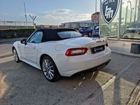 usata Fiat 124 Spider 1.4 MultiAir 1.4 MultiAir Lusso I.M