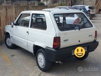 usata Fiat Panda 900 i.e. cat Young