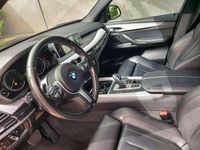 Usata BMW X5 258 CV (189 kW) 2016 SUV