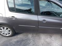 usata Renault Clio 3ª serie - 2010