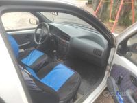 Usata Fiat Strada 1998 Bianco Pick-up