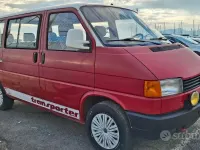 Usata VW T4 1992 Furgone