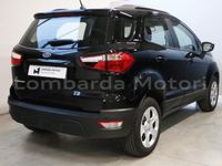 usata Ford Ecosport 1.0 ecoboost business 100cv my19