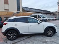 usata Mazda CX-3 1.5L Skyactiv-D Exceed