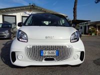 usata Smart ForTwo Electric Drive fortwo EQ Passion