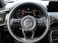 Nuova Mazda CX-80 Homura-Line 254 CV (186 kW) 2025 Grigio scuro SUV