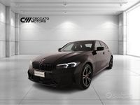 Usata BMW 320e M Sport 190 CV (139 kW) 2025 Nero Berlina