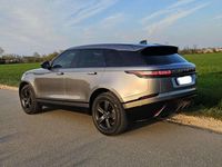 Usata Land Rover Range Rover Velar R-Dynamic 241 CV (177 kW) 2019 SUV