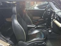 Usata Mini Cooper D Clubman Pepper 109 CV (80 kW) 2008 Station wagon