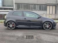 Usata VW Golf IV GTI 200 CV (147 kW) 2005 Berlina