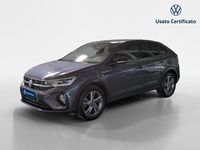 Usata VW Taigo R-line 110 CV (80 kW) 2023 SUV