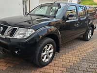 Usata Nissan Navara 190 CV (139 kW) 2014 Nero Pick-up